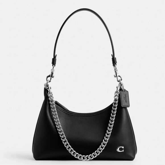 Coach Juliet Shoulder Bag - Picture 1 of 4